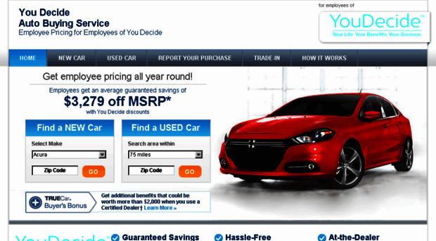 youdecide.truecar.com