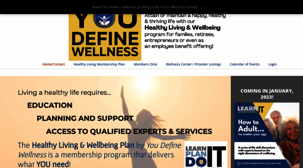 youdefinewellness.com