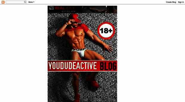 yoududeactive.blogspot.com