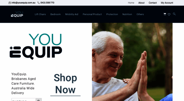 youequip.com.au