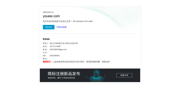 youesi.com