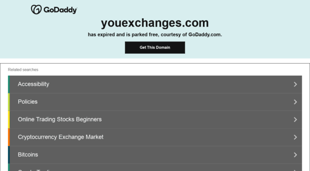 youexchanges.com