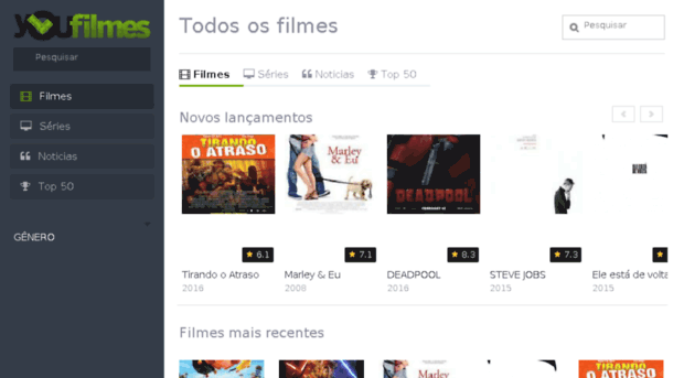 youfilmes.net