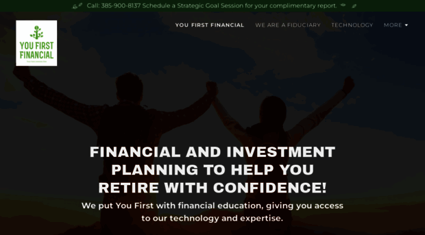 youfirstretirement.com