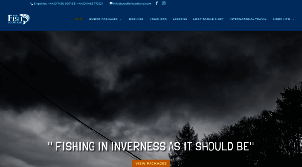 youfishscotland.com