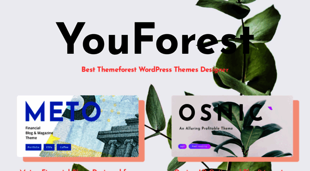 youforest.net