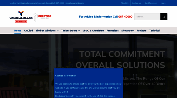youghalglass.ie