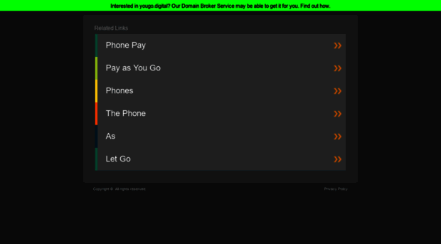 yougo.digital