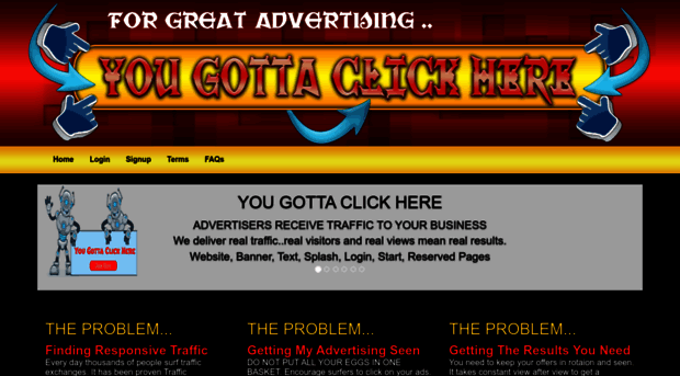 yougottaclickhere.com