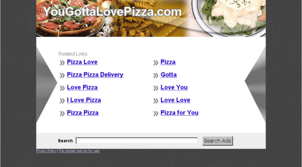 yougottalovepizza.com