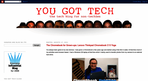 yougottech.com