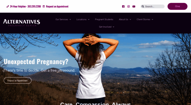 youhavealternatives.org