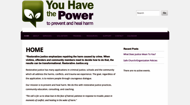 youhavethepower.org