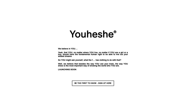 youheshe.com