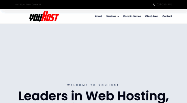 youhost.co.nz