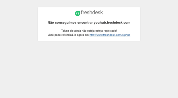 youhub.freshdesk.com