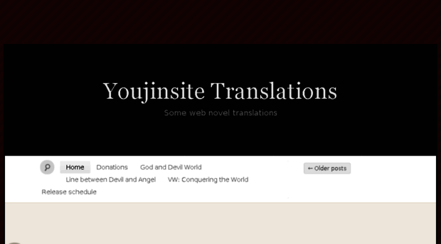 youjinsite.com