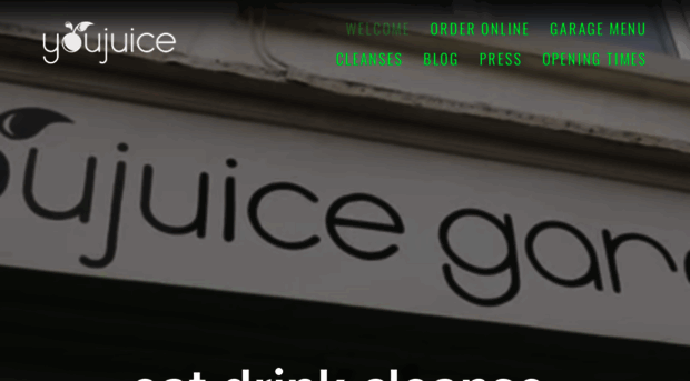 youjuice.co.uk