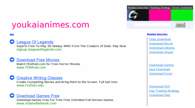 youkaianimes.com