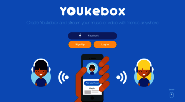 youkeboxapp.com