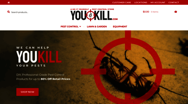 youkill.com