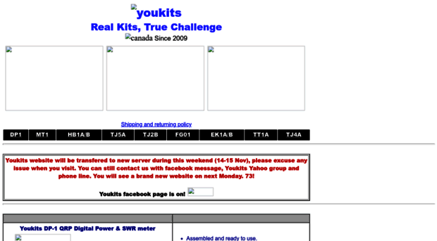 youkits.com