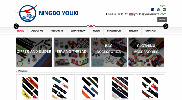 youkiunite.com