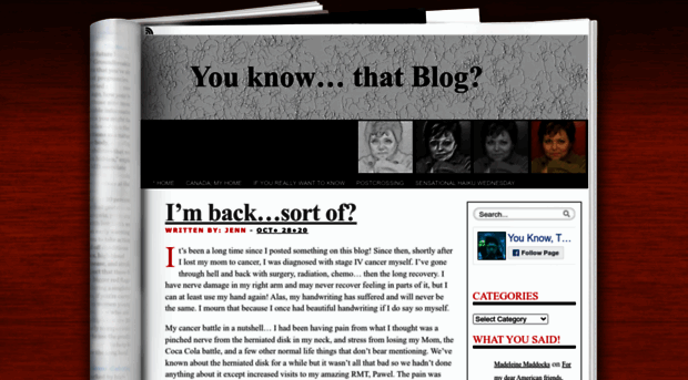 youknowthatblog.com