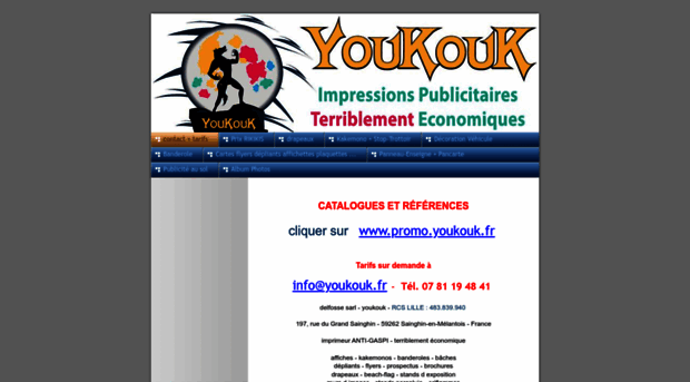youkouk.fr