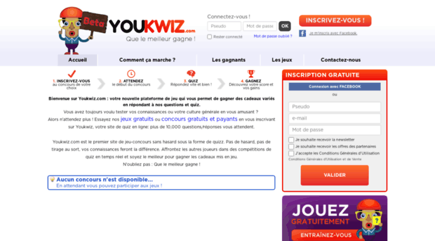 youkwiz.com