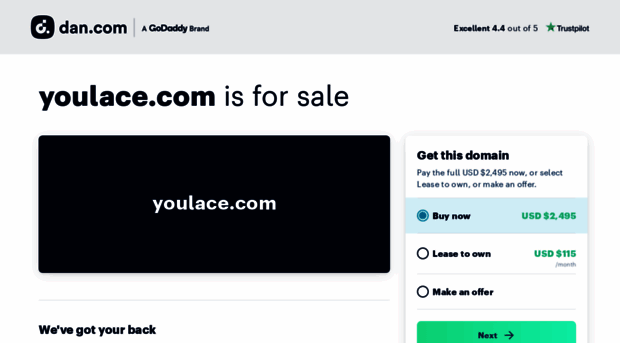 youlace.com