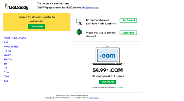 youlaf.com