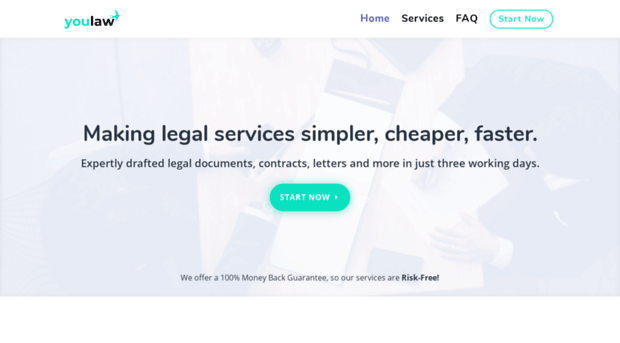 youlaw.co.uk