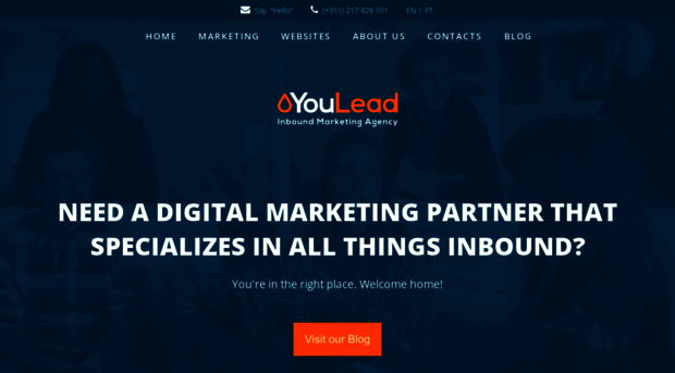 youlead.agency