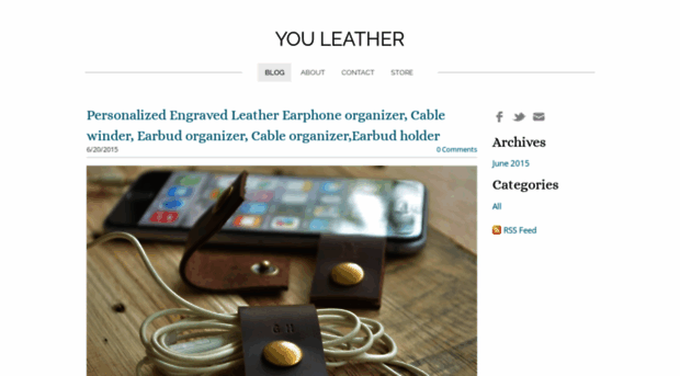 youleather.weebly.com