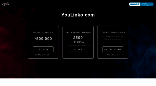 youlinko.com