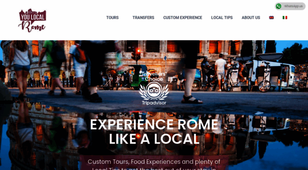 youlocalrome.com