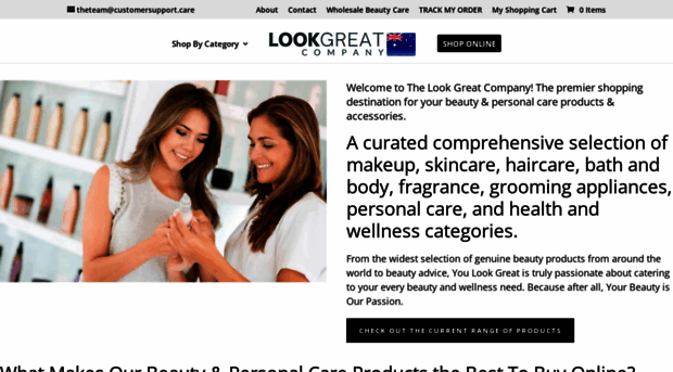 youlookgreat.com.au