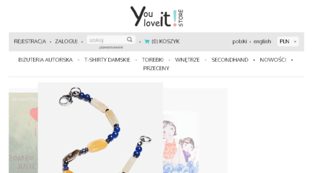 youloveitstore.com