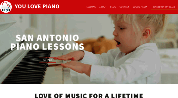 youlovepiano.com