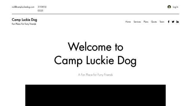 youluckiedog.com