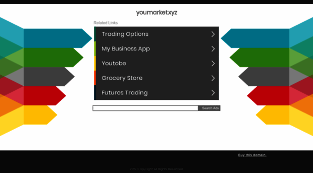 youmarket.xyz