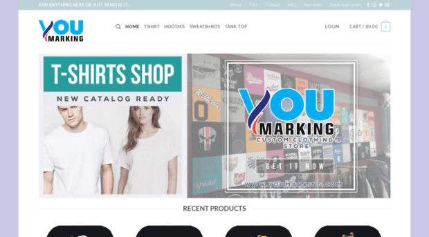 youmarking.com