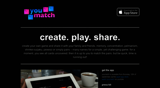 youmatch.net