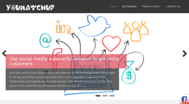 youmatchup.com