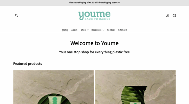 youme.ie