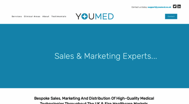 youmed.co.uk