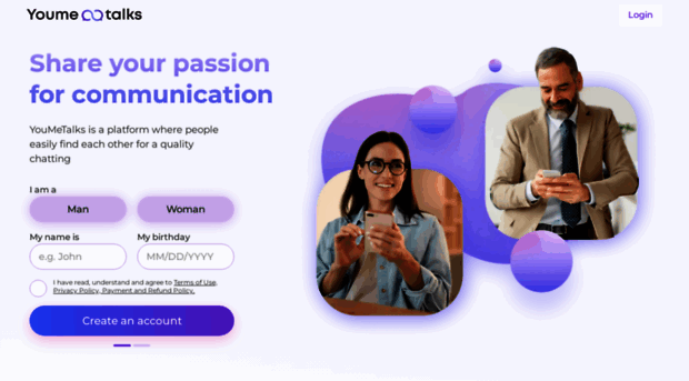 youmetalks.com