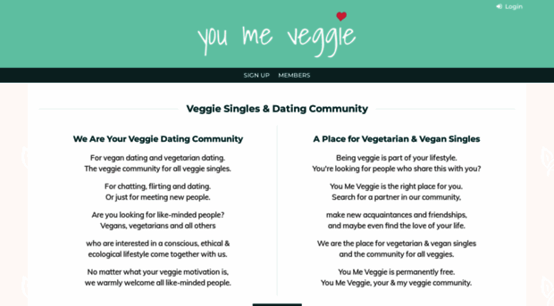 youmeveggie.com