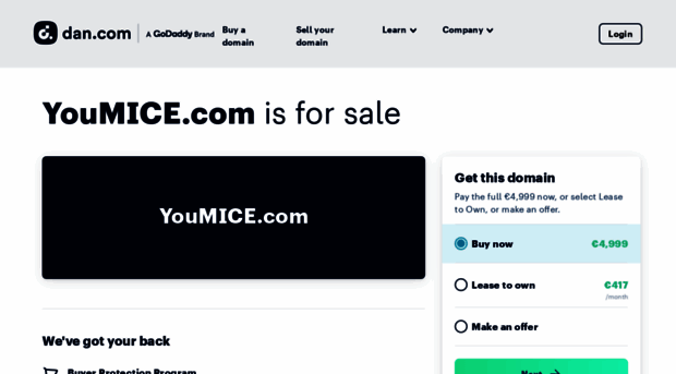 youmice.com